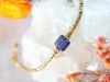 Bijou artisanal fait main — Ame Création bijoux pierres naturelles Arcachon