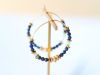 Bijou artisanal fait main — Ame Création bijoux pierres naturelles Arcachon