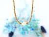 Bijou artisanal fait main — Ame Création bijoux pierres naturelles Arcachon