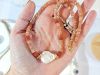 Bijou artisanal fait main en pierres naturelles — Ame Création Arcachon