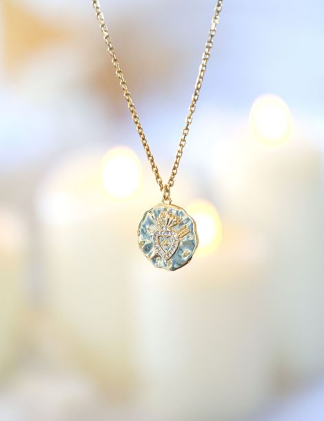Collier LOU