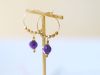 Bijou artisanal fait main — Ame Création bijoux pierres naturelles Arcachon