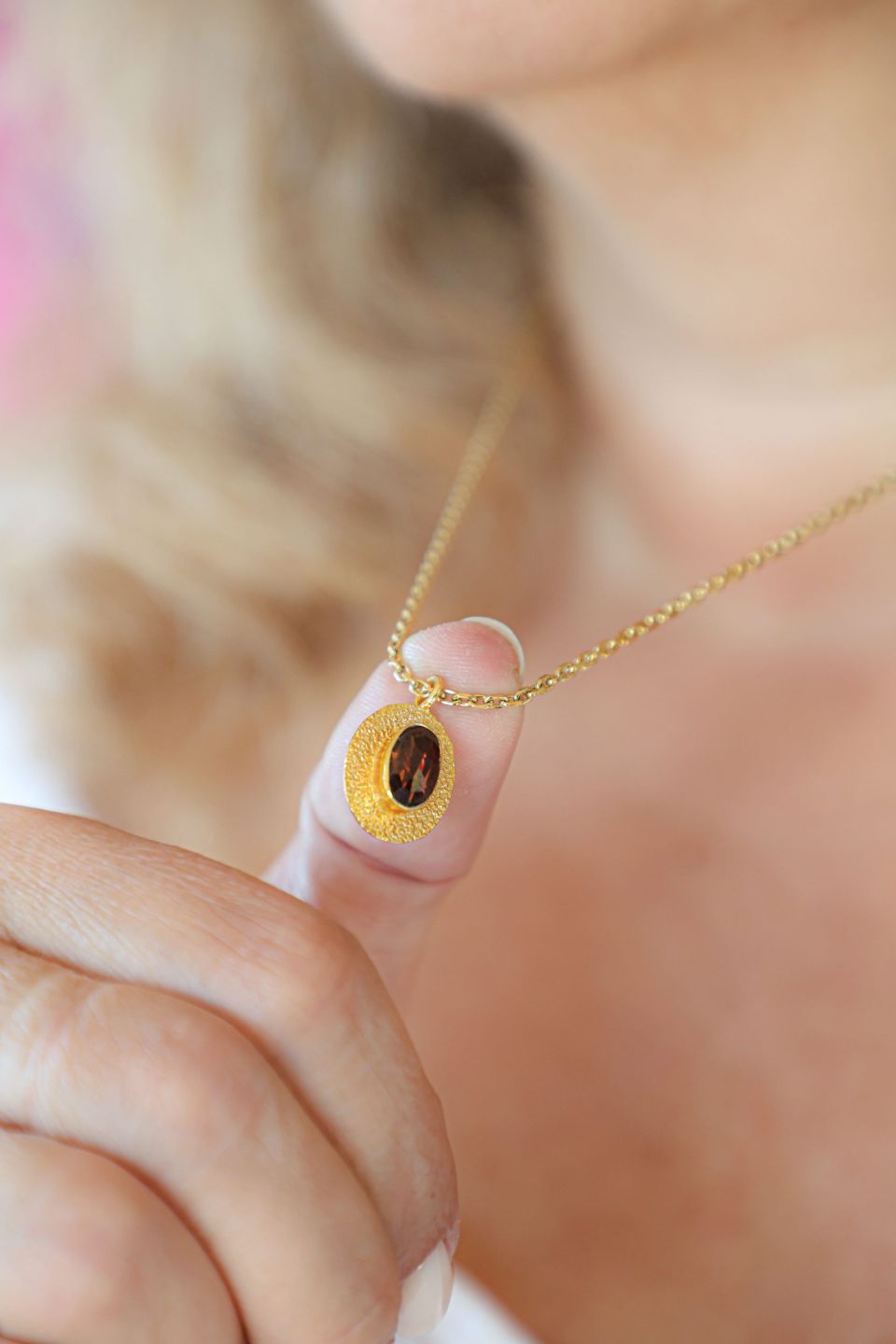 Collier PALOMA