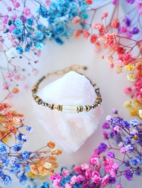 Bracelet ROMANE