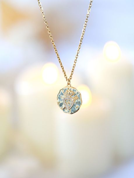 Collier LOU