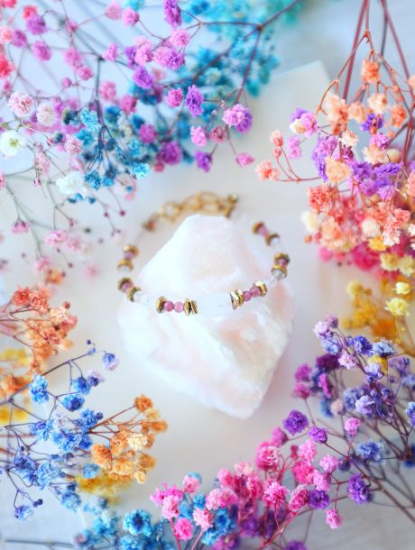 Bracelet ELVIRE