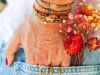 Bijou artisanal fait main — Ame Création bijoux pierres naturelles Arcachon