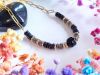Bijou artisanal fait main en pierres naturelles — Ame Création Arcachon