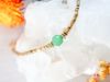 bracelet Shiny aventurine