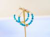 Bijou artisanal fait main — Ame Création bijoux pierres naturelles Arcachon