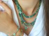 Ame création : Des bijoux qui ont une âme. Créations uniques en pierres naturelles à Arcachon - Bordeaux. Artisanat intuitif pour révéler ta singularité et te sublimer.
