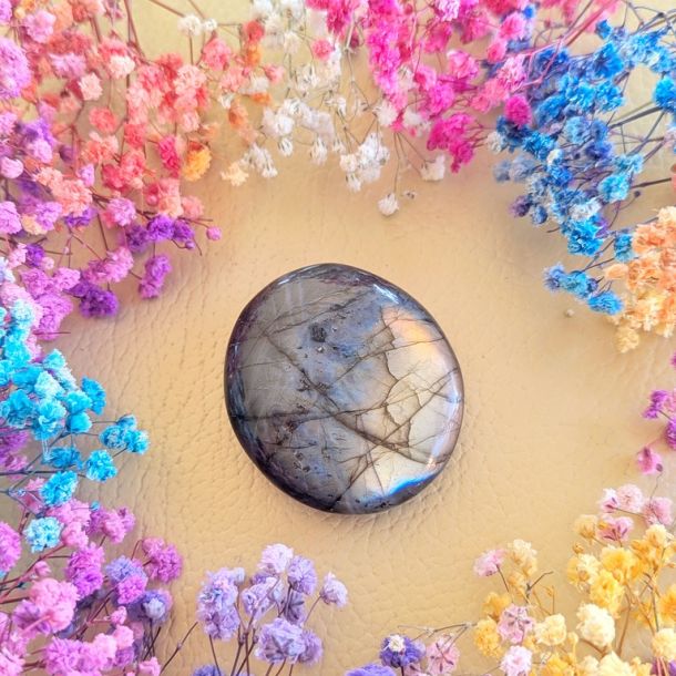 Labradorite