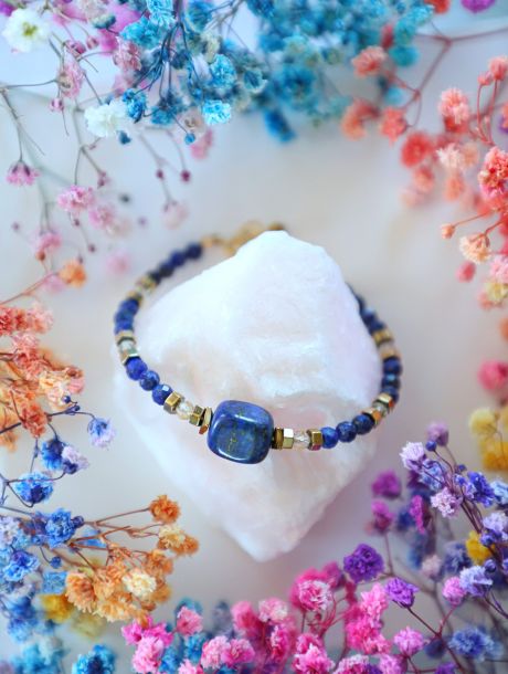 Bracelet CHARLOTTE