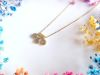 Bijou artisanal fait main en pierres naturelles — Ame Création Arcachon